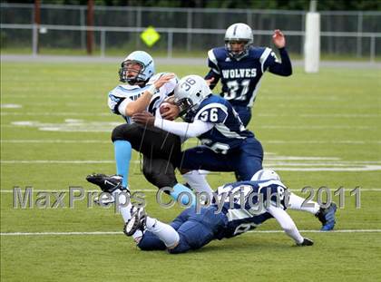 Thumbnail 3 in Eagle River vs. Chugiak photogallery.