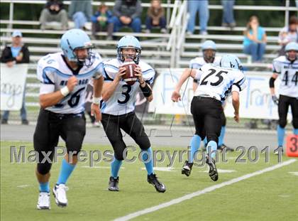 Thumbnail 1 in Eagle River vs. Chugiak photogallery.