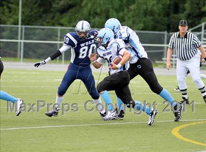Thumbnail 2 in Eagle River vs. Chugiak photogallery.