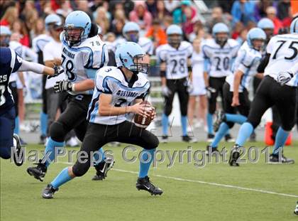 Thumbnail 1 in Eagle River vs. Chugiak photogallery.