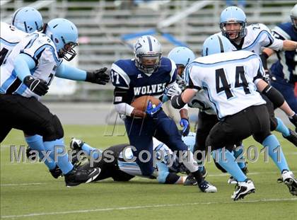 Thumbnail 2 in Eagle River vs. Chugiak photogallery.