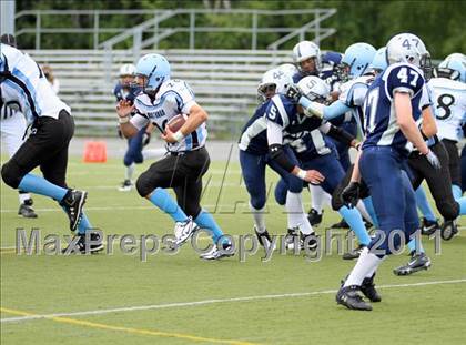 Thumbnail 1 in Eagle River vs. Chugiak photogallery.