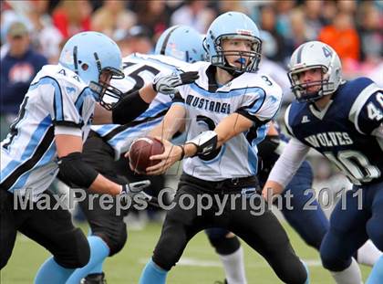 Thumbnail 1 in Eagle River vs. Chugiak photogallery.