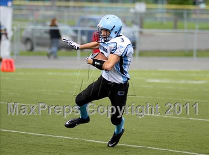 Thumbnail 1 in Eagle River vs. Chugiak photogallery.