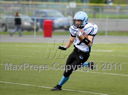 Thumbnail 3 in Eagle River vs. Chugiak photogallery.
