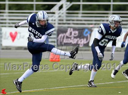 Thumbnail 1 in Eagle River vs. Chugiak photogallery.