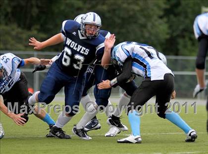 Thumbnail 3 in Eagle River vs. Chugiak photogallery.