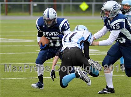 Thumbnail 1 in Eagle River vs. Chugiak photogallery.