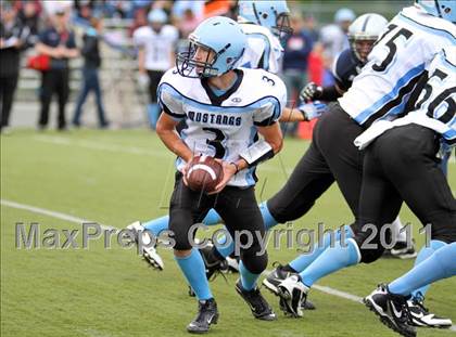 Thumbnail 3 in Eagle River vs. Chugiak photogallery.