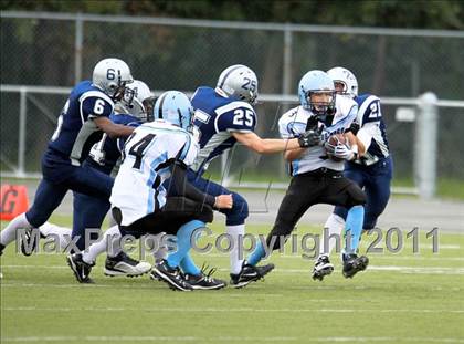 Thumbnail 2 in Eagle River vs. Chugiak photogallery.