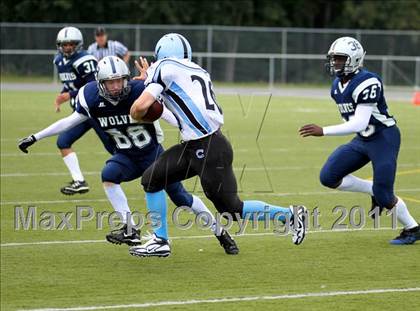 Thumbnail 2 in Eagle River vs. Chugiak photogallery.
