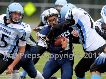 Thumbnail 1 in Eagle River vs. Chugiak photogallery.