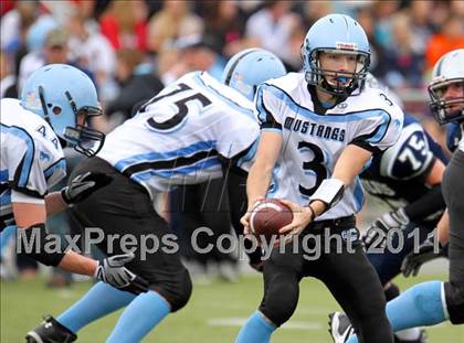 Thumbnail 3 in Eagle River vs. Chugiak photogallery.