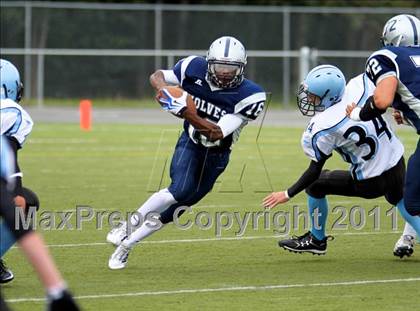 Thumbnail 1 in Eagle River vs. Chugiak photogallery.