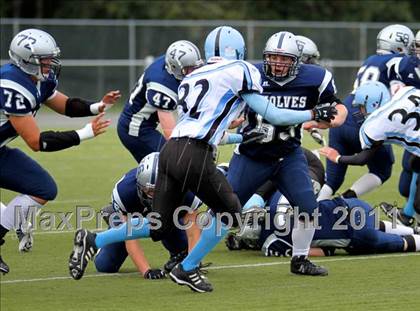 Thumbnail 3 in Eagle River vs. Chugiak photogallery.