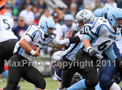 Thumbnail 3 in Eagle River vs. Chugiak photogallery.