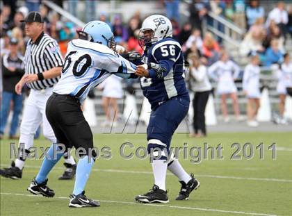 Thumbnail 2 in Eagle River vs. Chugiak photogallery.
