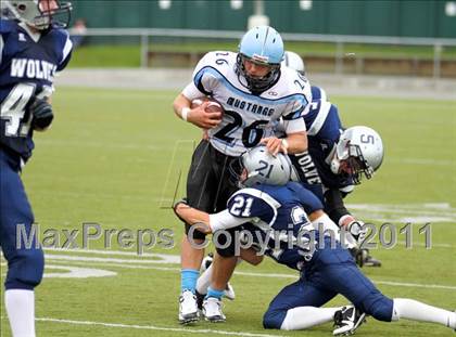 Thumbnail 1 in Eagle River vs. Chugiak photogallery.