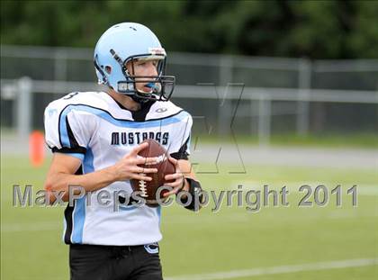 Thumbnail 3 in Eagle River vs. Chugiak photogallery.