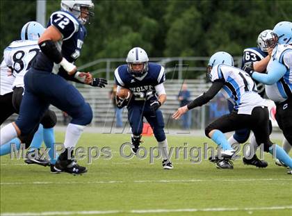 Thumbnail 2 in Eagle River vs. Chugiak photogallery.