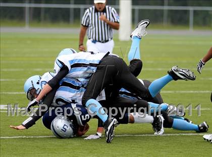 Thumbnail 2 in Eagle River vs. Chugiak photogallery.