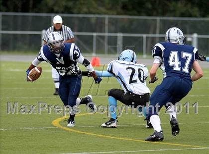 Thumbnail 3 in Eagle River vs. Chugiak photogallery.