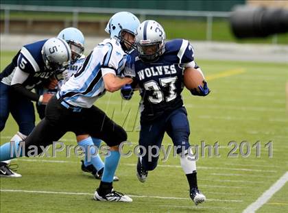 Thumbnail 2 in Eagle River vs. Chugiak photogallery.