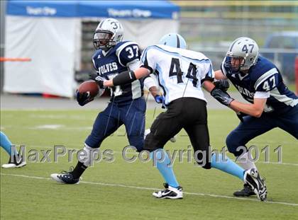 Thumbnail 3 in Eagle River vs. Chugiak photogallery.