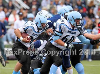 Thumbnail 1 in Eagle River vs. Chugiak photogallery.