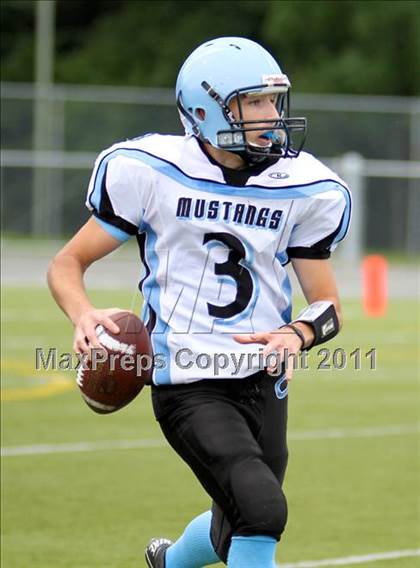 Thumbnail 2 in Eagle River vs. Chugiak photogallery.