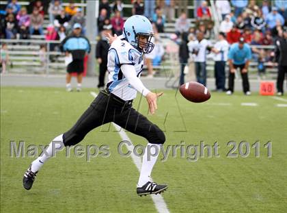 Thumbnail 2 in Eagle River vs. Chugiak photogallery.