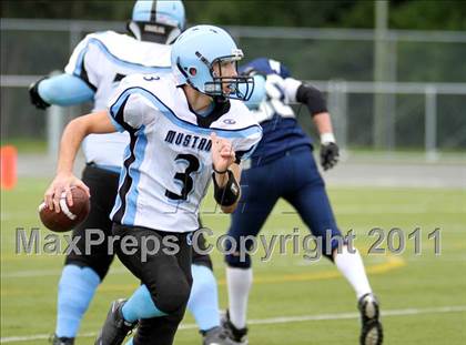 Thumbnail 3 in Eagle River vs. Chugiak photogallery.
