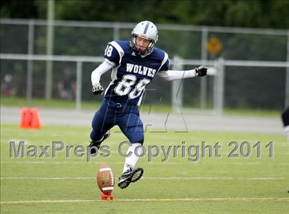 Thumbnail 3 in Eagle River vs. Chugiak photogallery.