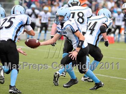 Thumbnail 2 in Eagle River vs. Chugiak photogallery.
