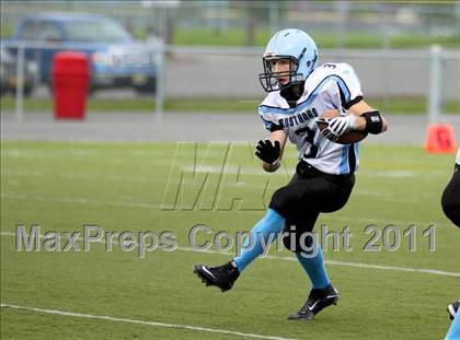Thumbnail 2 in Eagle River vs. Chugiak photogallery.