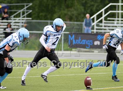 Thumbnail 3 in Eagle River vs. Chugiak photogallery.