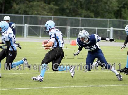 Thumbnail 3 in Eagle River vs. Chugiak photogallery.