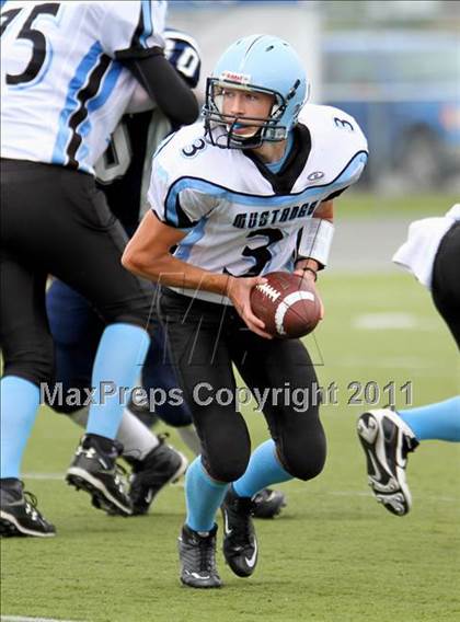 Thumbnail 1 in Eagle River vs. Chugiak photogallery.