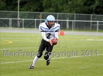 Thumbnail 1 in Eagle River vs. Chugiak photogallery.