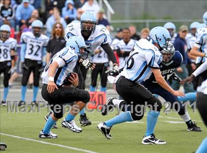Thumbnail 1 in Eagle River vs. Chugiak photogallery.