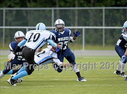 Thumbnail 1 in Eagle River vs. Chugiak photogallery.