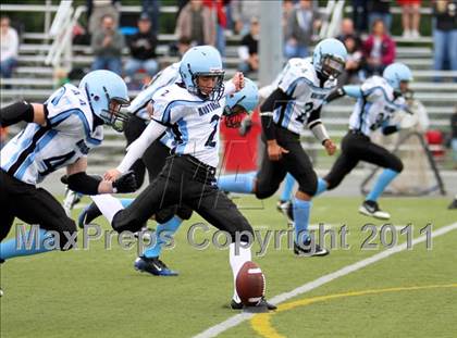 Thumbnail 1 in Eagle River vs. Chugiak photogallery.