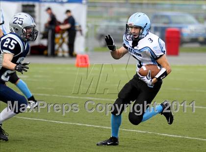 Thumbnail 2 in Eagle River vs. Chugiak photogallery.