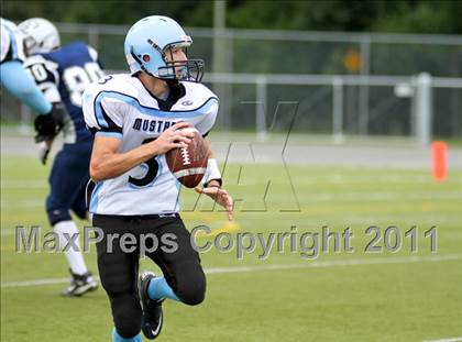 Thumbnail 1 in Eagle River vs. Chugiak photogallery.