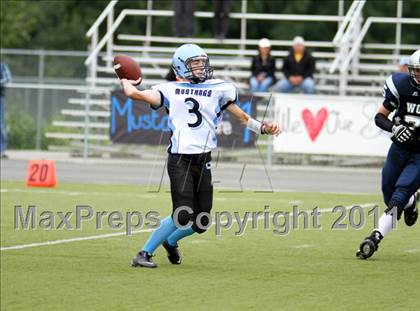 Thumbnail 1 in Eagle River vs. Chugiak photogallery.