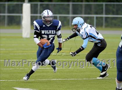 Thumbnail 3 in Eagle River vs. Chugiak photogallery.