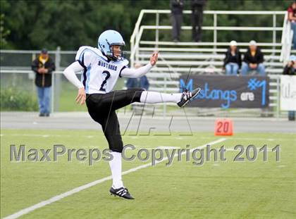 Thumbnail 1 in Eagle River vs. Chugiak photogallery.