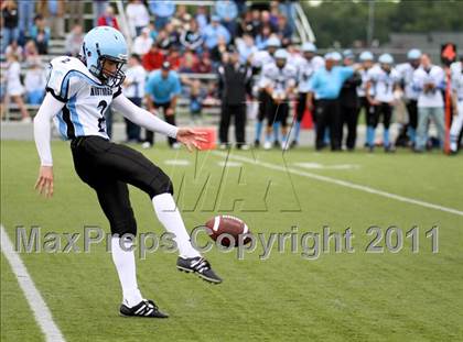 Thumbnail 3 in Eagle River vs. Chugiak photogallery.