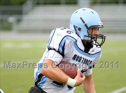 Thumbnail 3 in Eagle River vs. Chugiak photogallery.