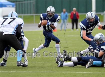 Thumbnail 3 in Eagle River vs. Chugiak photogallery.